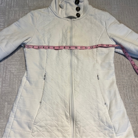 The North Face Women’s Medium Caroluna Quilted Jacket - Picture 11 of 12